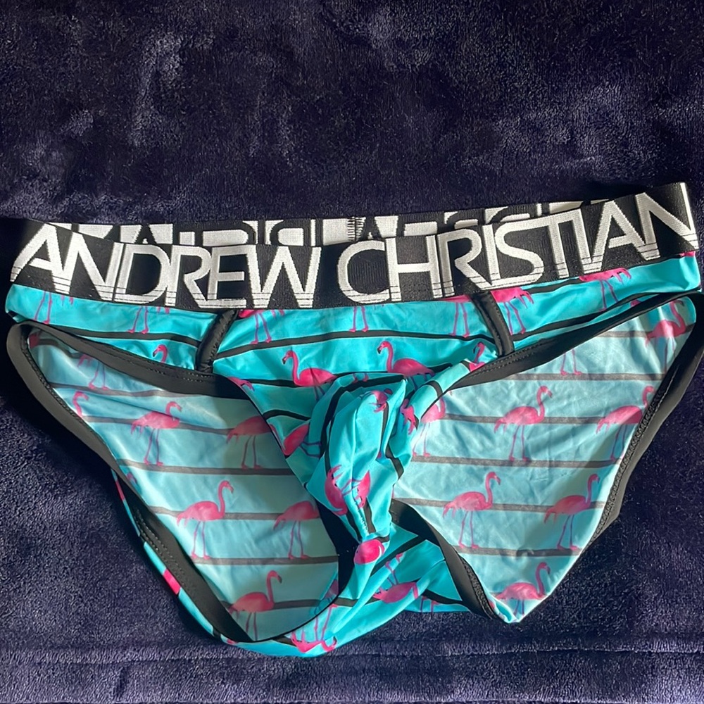 AC Briefs